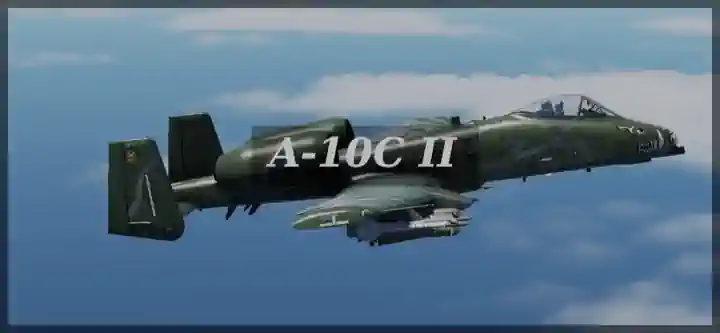 A-10C
