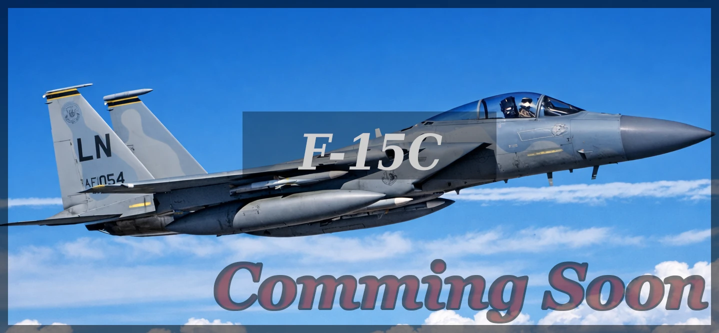 F-15C