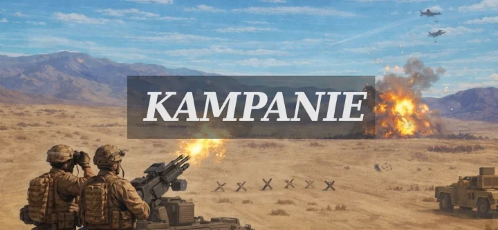 Kampanie